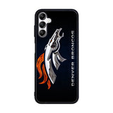 Denver Broncos Case Samsung Galaxy A15 BC0596
