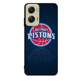 detroit pistons Case Motorola Moto G Stylus 2024 5G BC0597