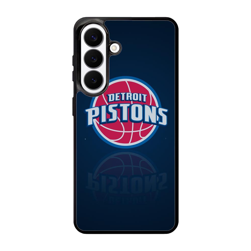 detroit pistons Samsung Galaxy S26 Case BC0597