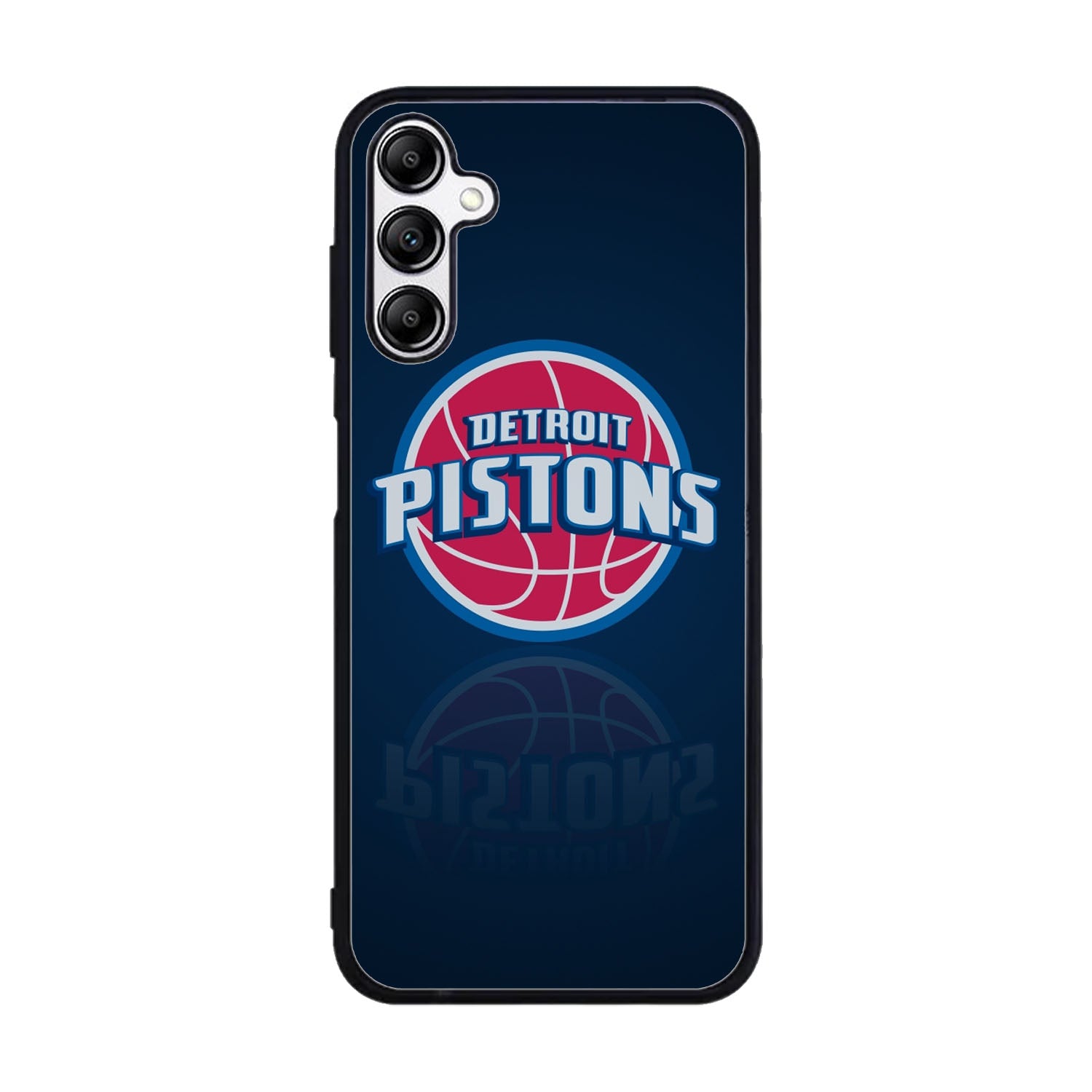 detroit pistons Case Samsung Galaxy A15 BC0597