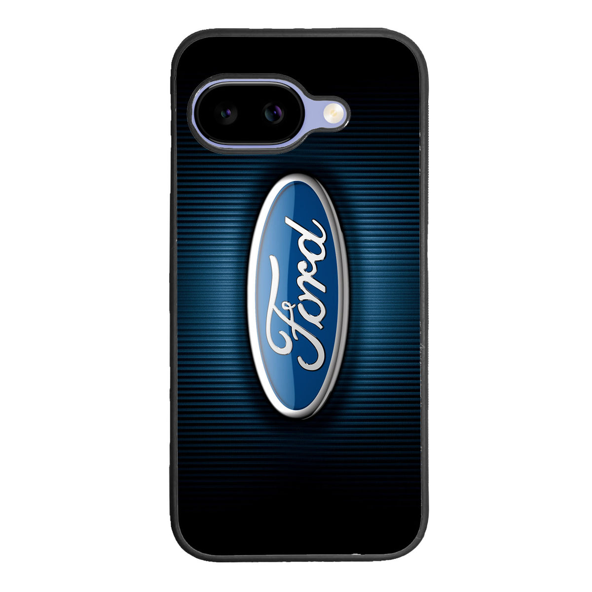 Ford Logo Case Google Pixel 9A BC0598