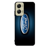 Ford Logo Case Motorola Moto G Stylus 2024 5G BC0598