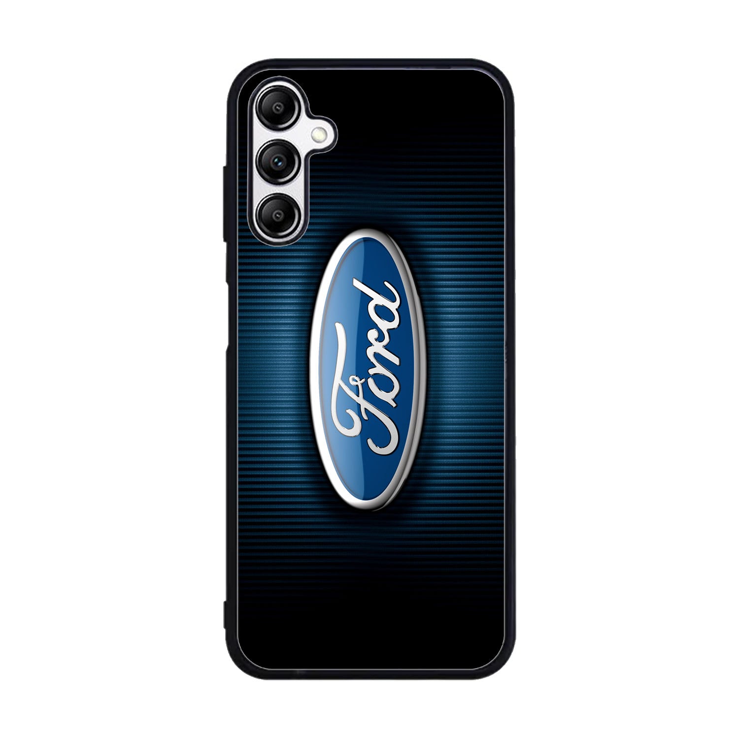 Ford Logo Case Samsung Galaxy A15 BC0598