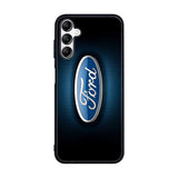 Ford Logo Case Samsung Galaxy A15 BC0598