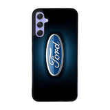 Ford Logo Case Samsung Galaxy A35 5G BC0598