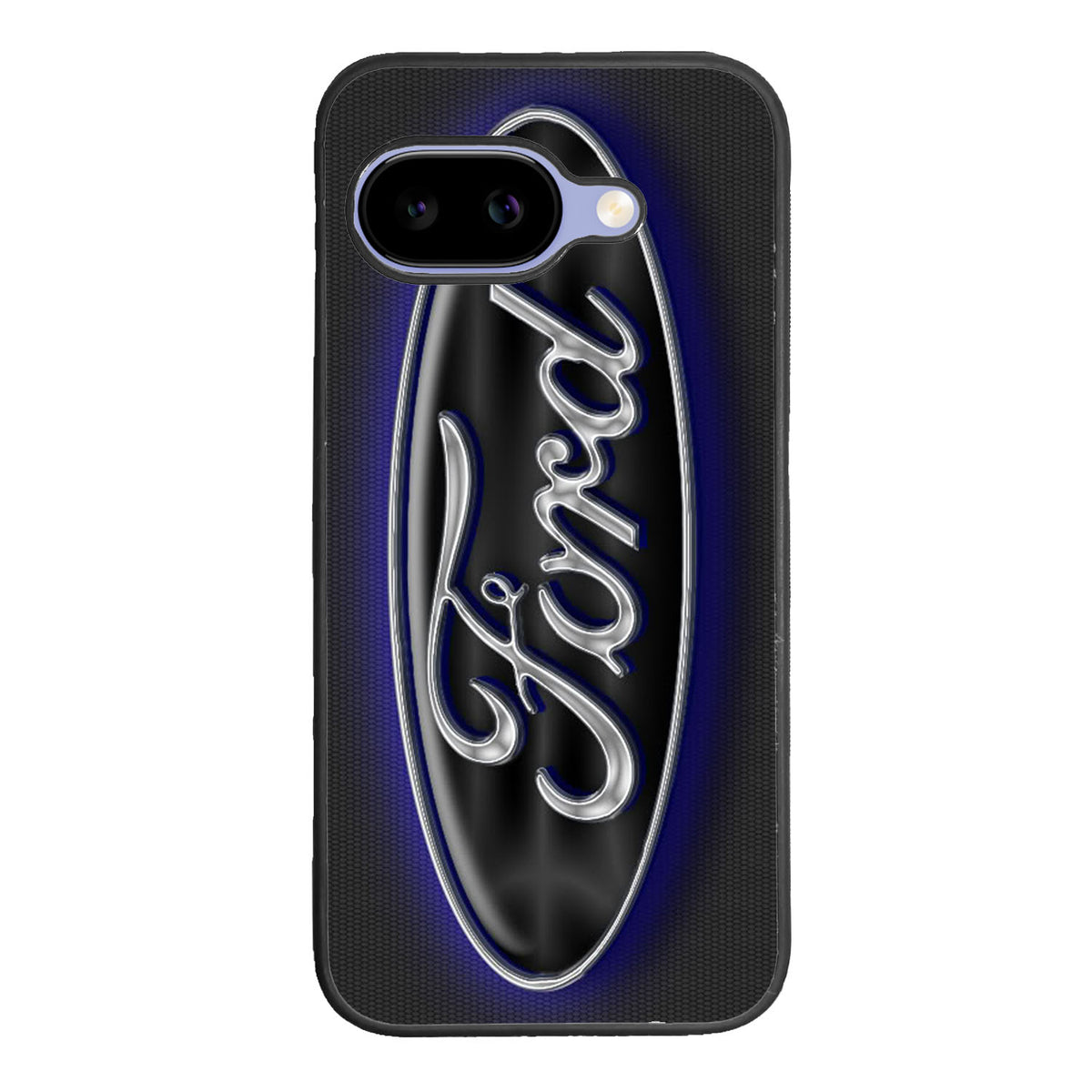 Ford Logo Case Google Pixel 9A BC0599