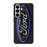 Ford Logo Samsung Galaxy S26 Plus Case BC0599