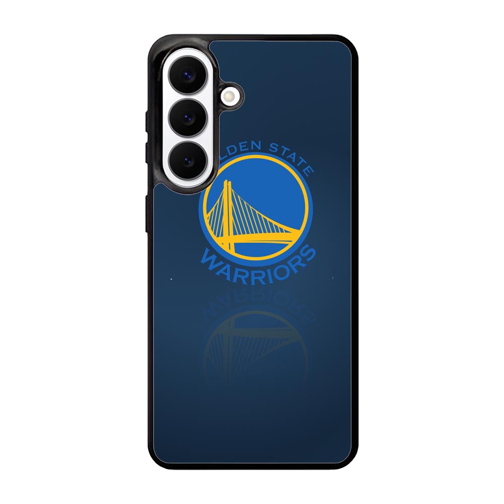 Golden State Warriors Logo Samsung Galaxy S26 Case BC0600