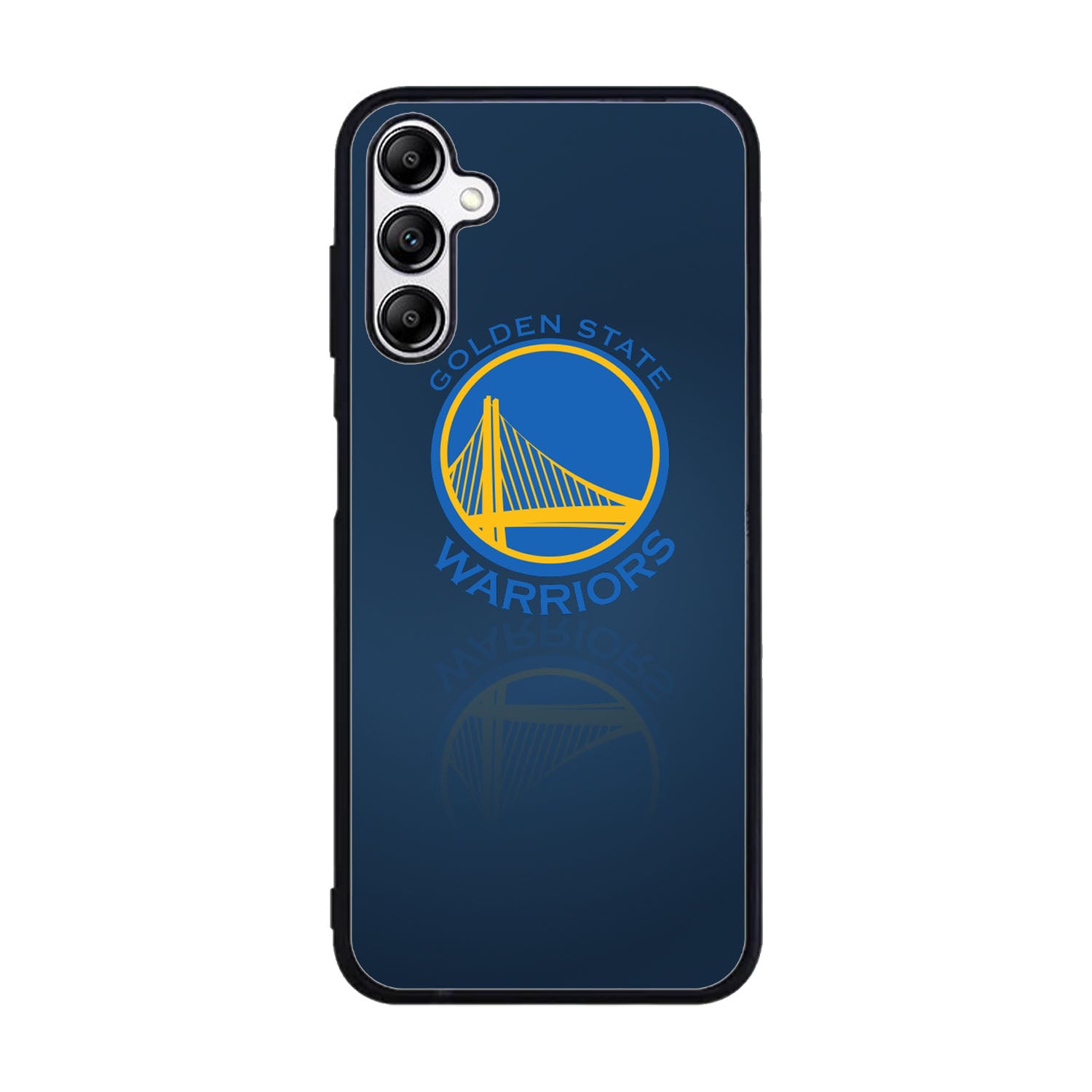 Golden State Warriors Logo Case Samsung Galaxy A15 BC0600