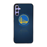 Golden State Warriors Logo Case Samsung Galaxy A55 5G BC0600