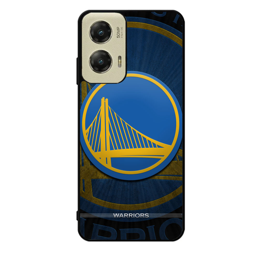 Golden State Warriors Case Motorola Moto G Stylus 2024 5G BC0601