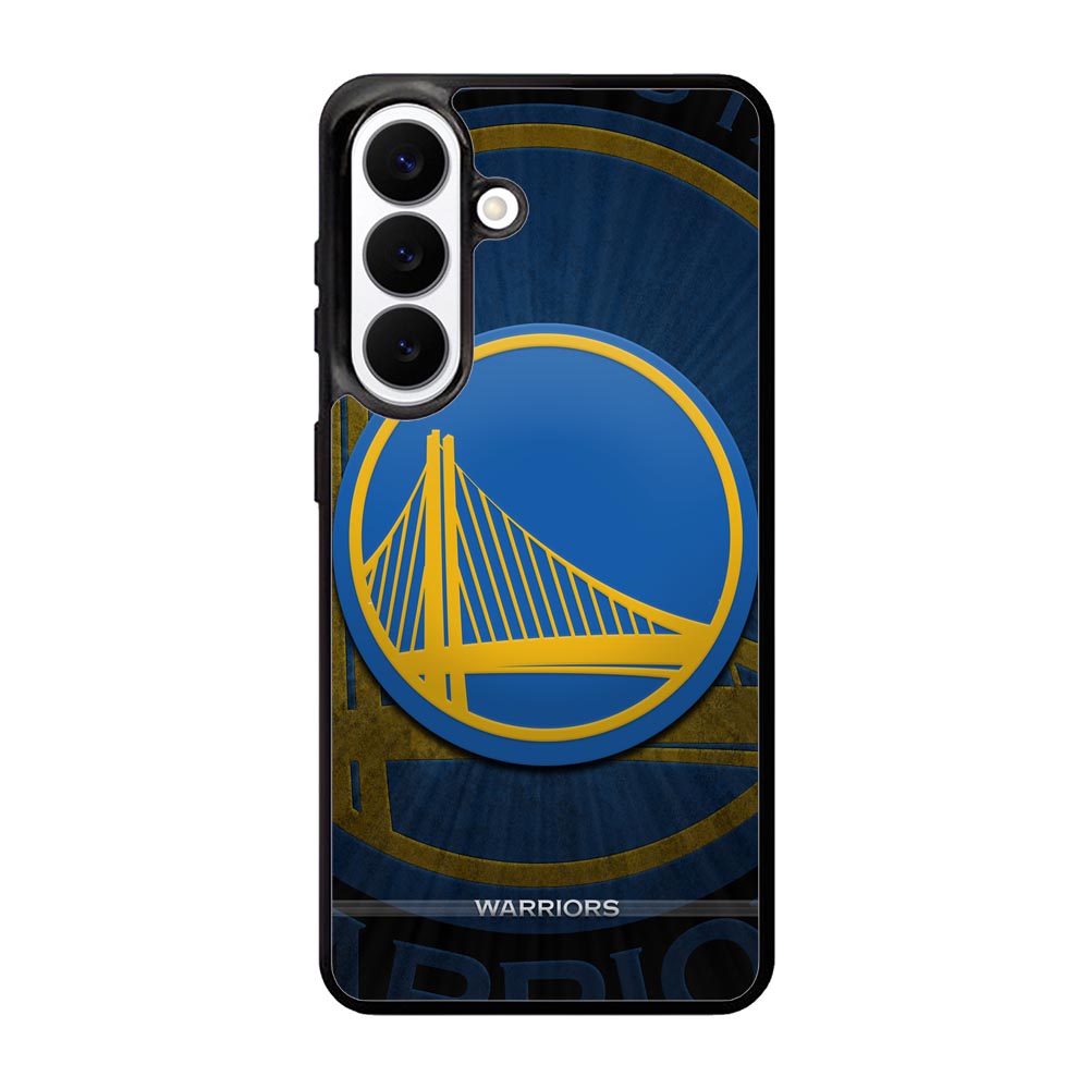 Golden State Warriors Samsung Galaxy S26 Plus Case BC0601
