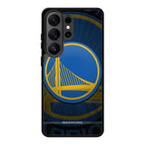 Golden State Warriors Samsung Galaxy S26 Ultra Case BC0601