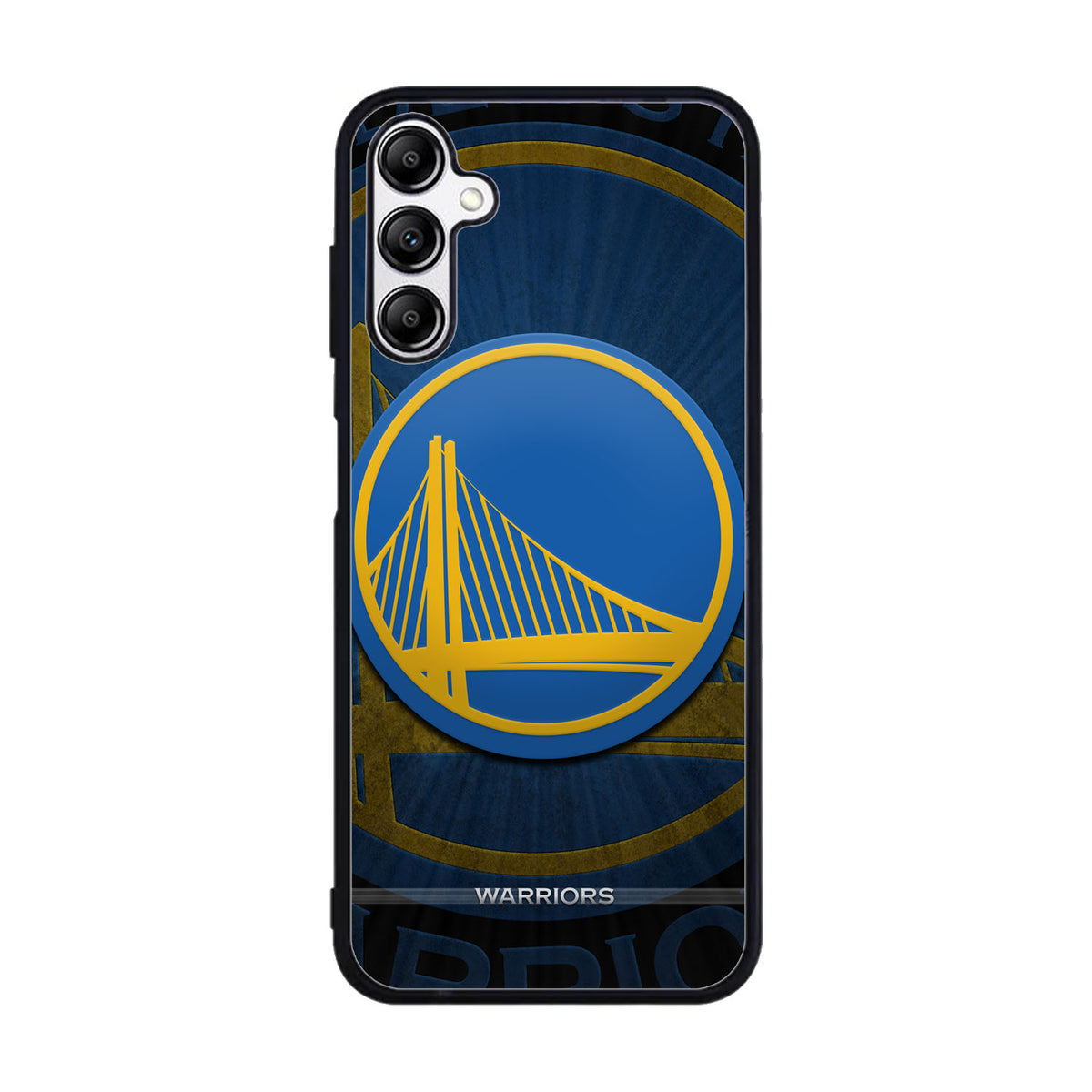 Golden State Warriors Case Samsung Galaxy A15 BC0601