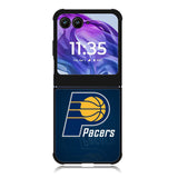 Indiana Pacers Motorola Moto Razr 2024 , Moto Razr 50 Case FE0602