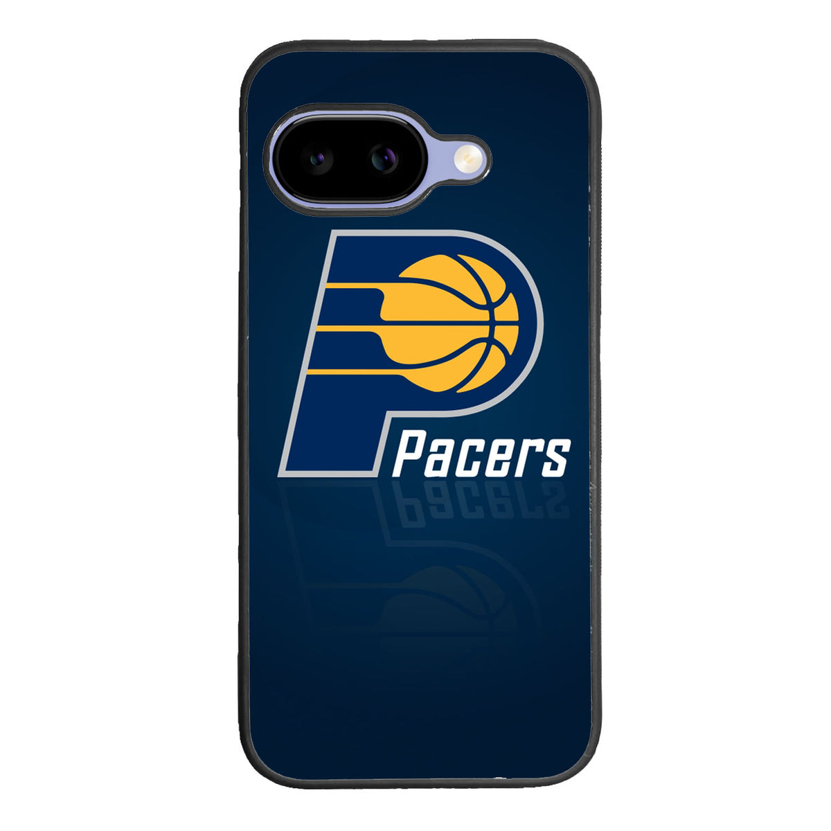 Indiana Pacers Case Google Pixel 9A BC0602