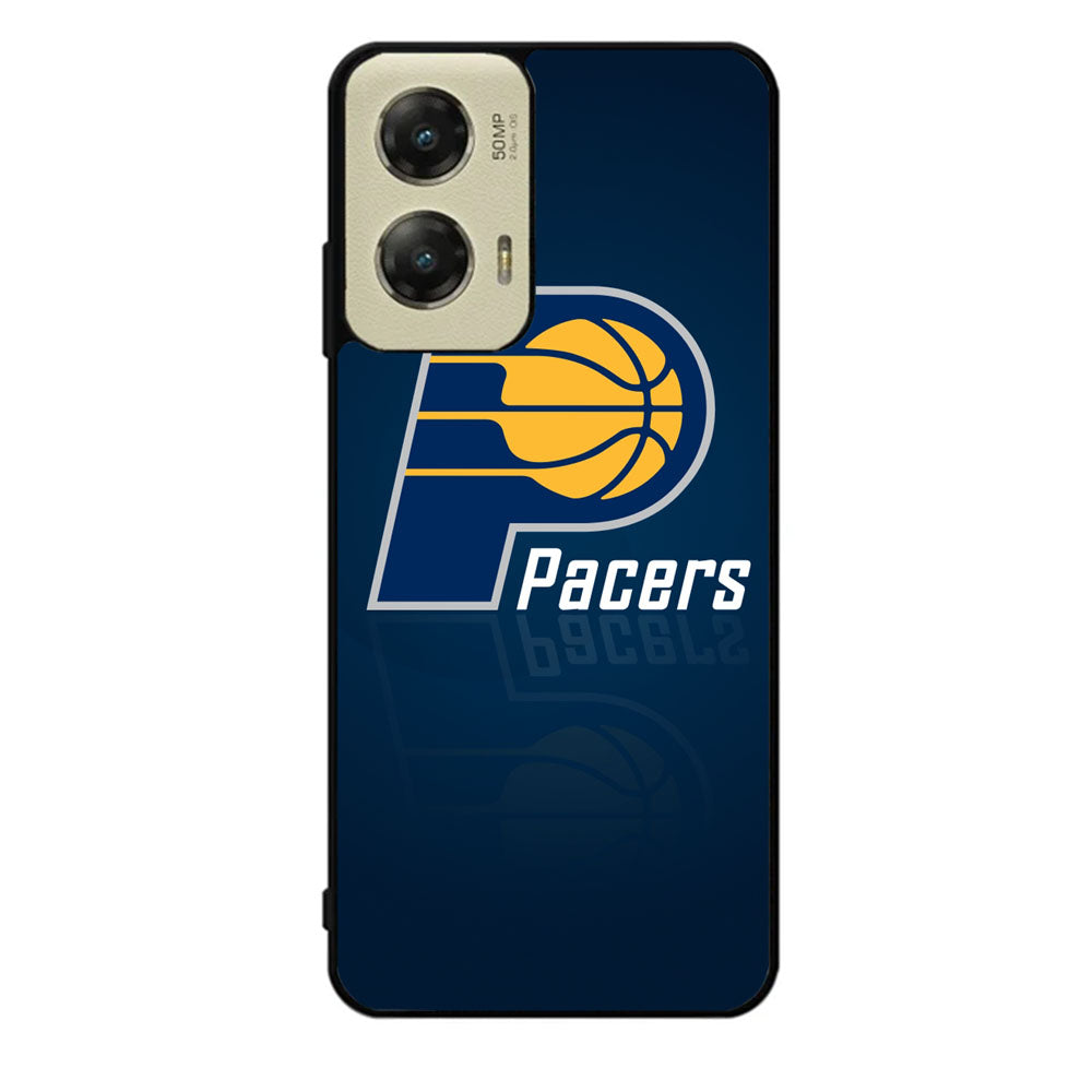 Indiana Pacers Case Motorola Moto G Stylus 2024 5G BC0602