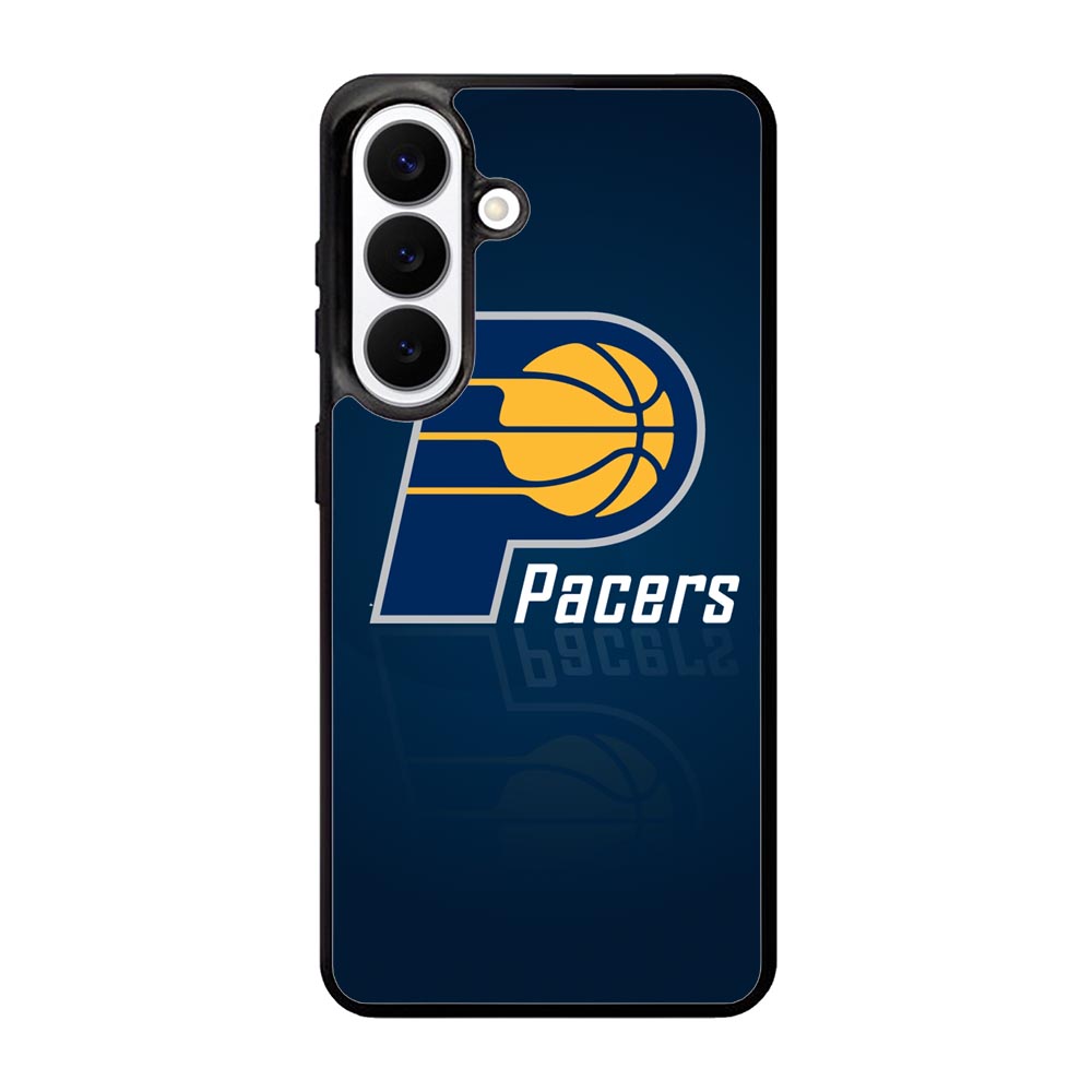 Indiana Pacers Samsung Galaxy S26 Plus Case BC0602