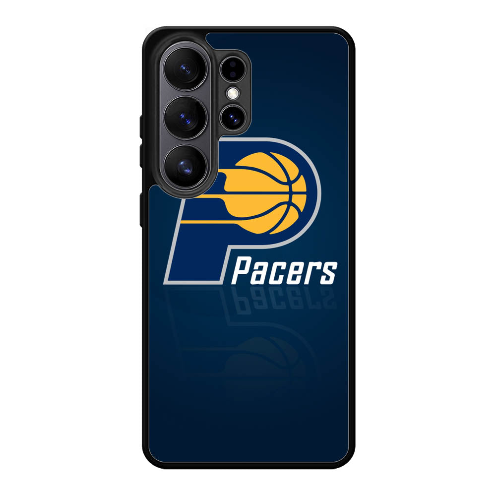 Indiana Pacers Samsung Galaxy S26 Ultra Case BC0602