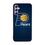 Indiana Pacers Case Samsung Galaxy A35 5G BC0602