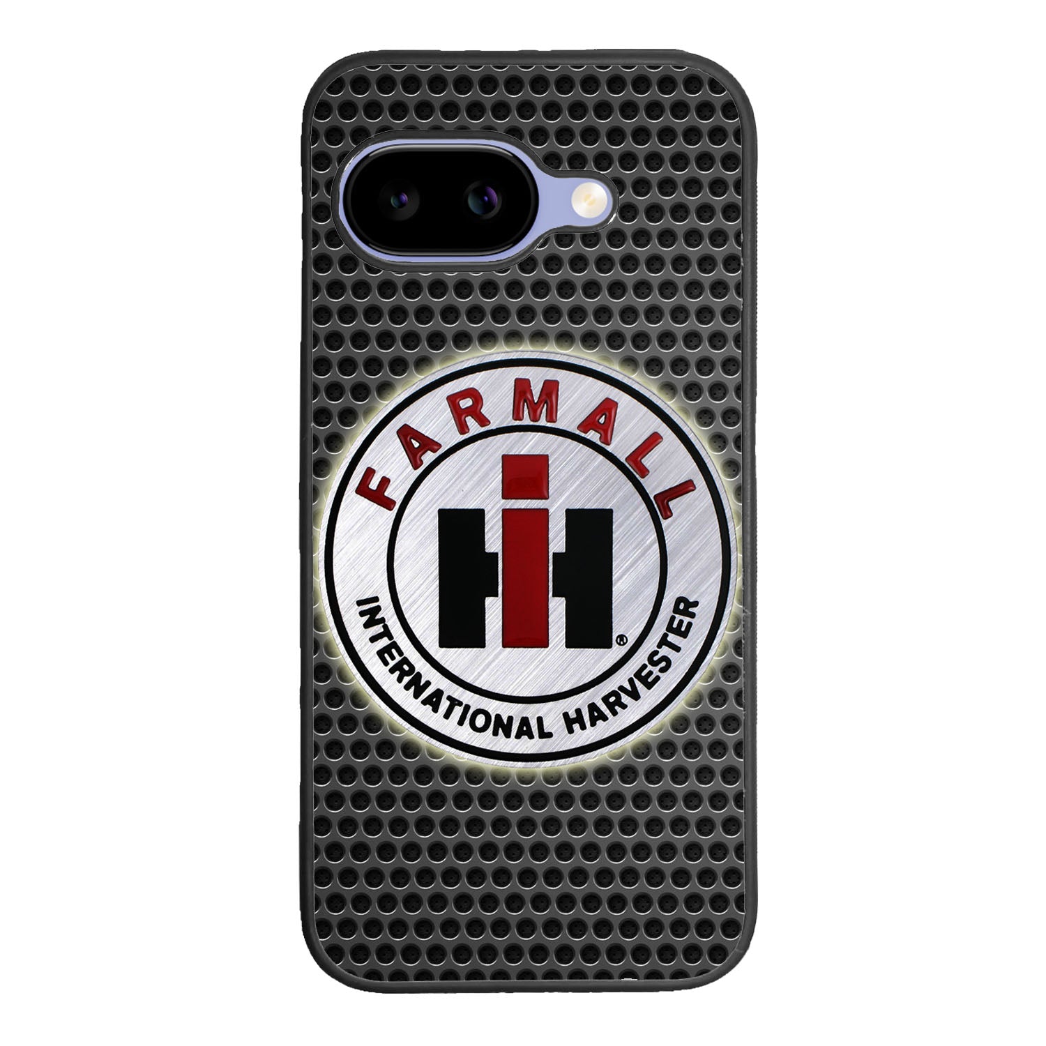 international harvester farmall Case Google Pixel 9A BC0536