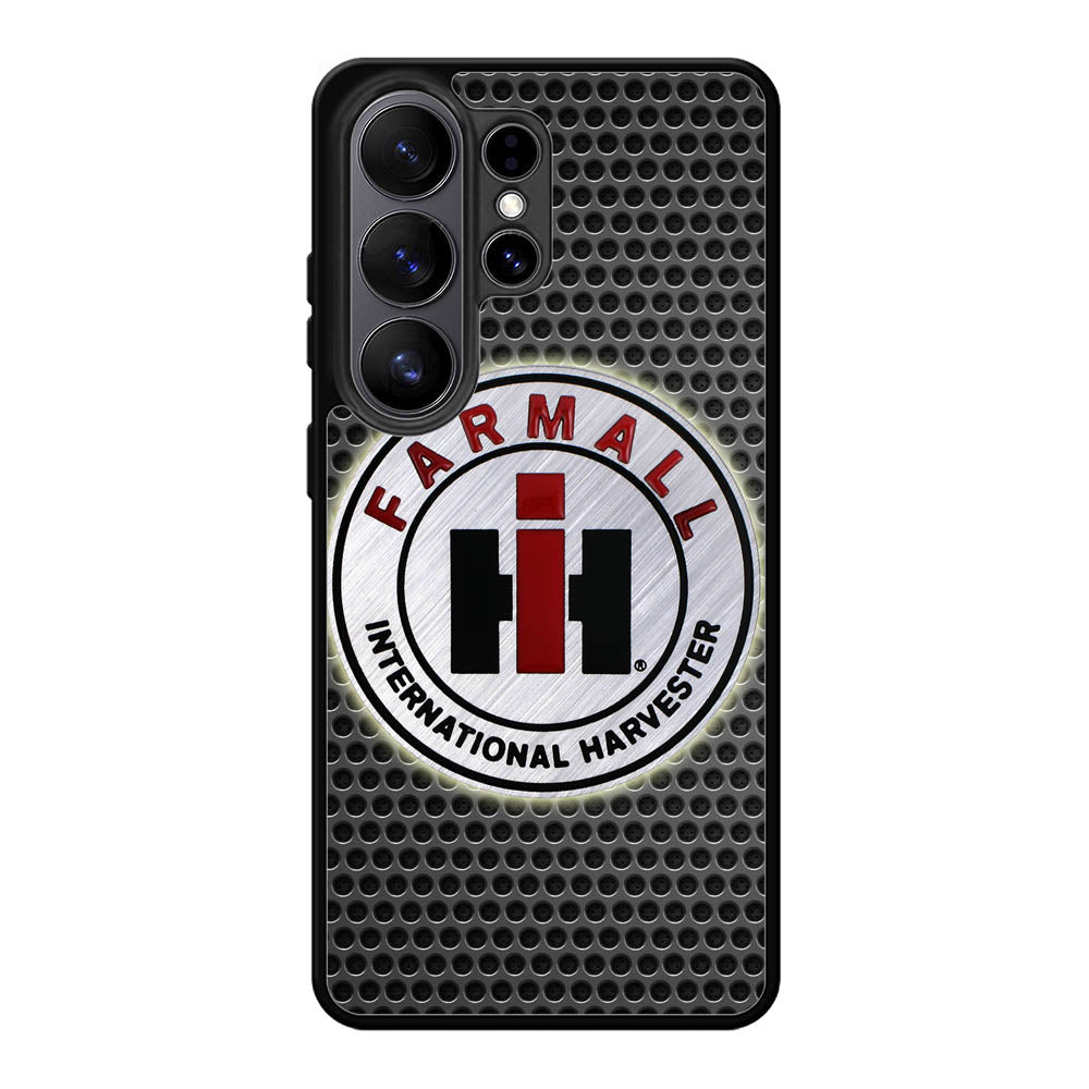 international harvester farmall Samsung Galaxy S26 Ultra Case BC0536
