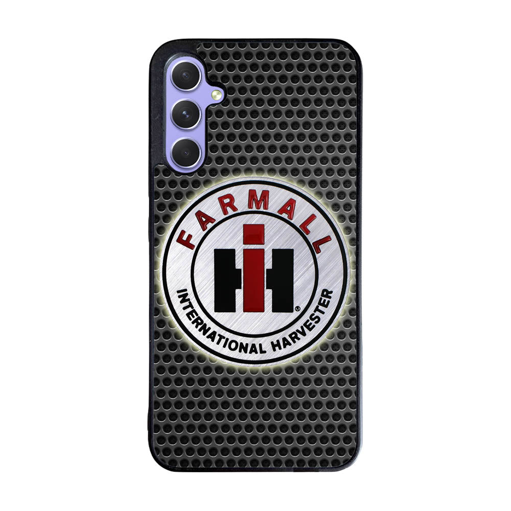 international harvester farmall Case Samsung Galaxy A35 5G BC0536