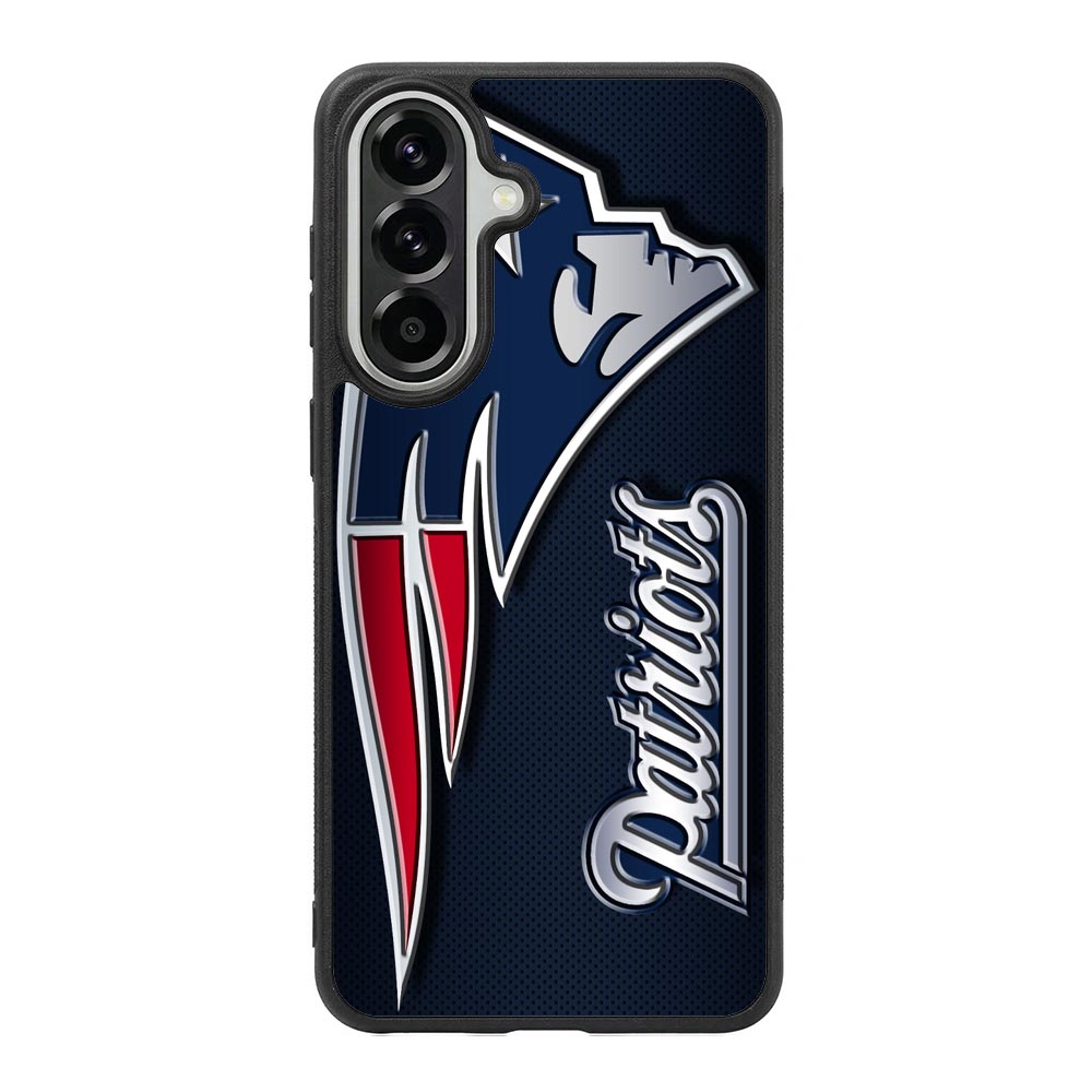 New England Patriots Logo Samsung Galaxy A37 Case BC0606