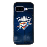 Oklahoma City Thunder Case Google Pixel 9A BC0607