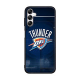 Oklahoma City Thunder Case Samsung Galaxy A15 BC0607