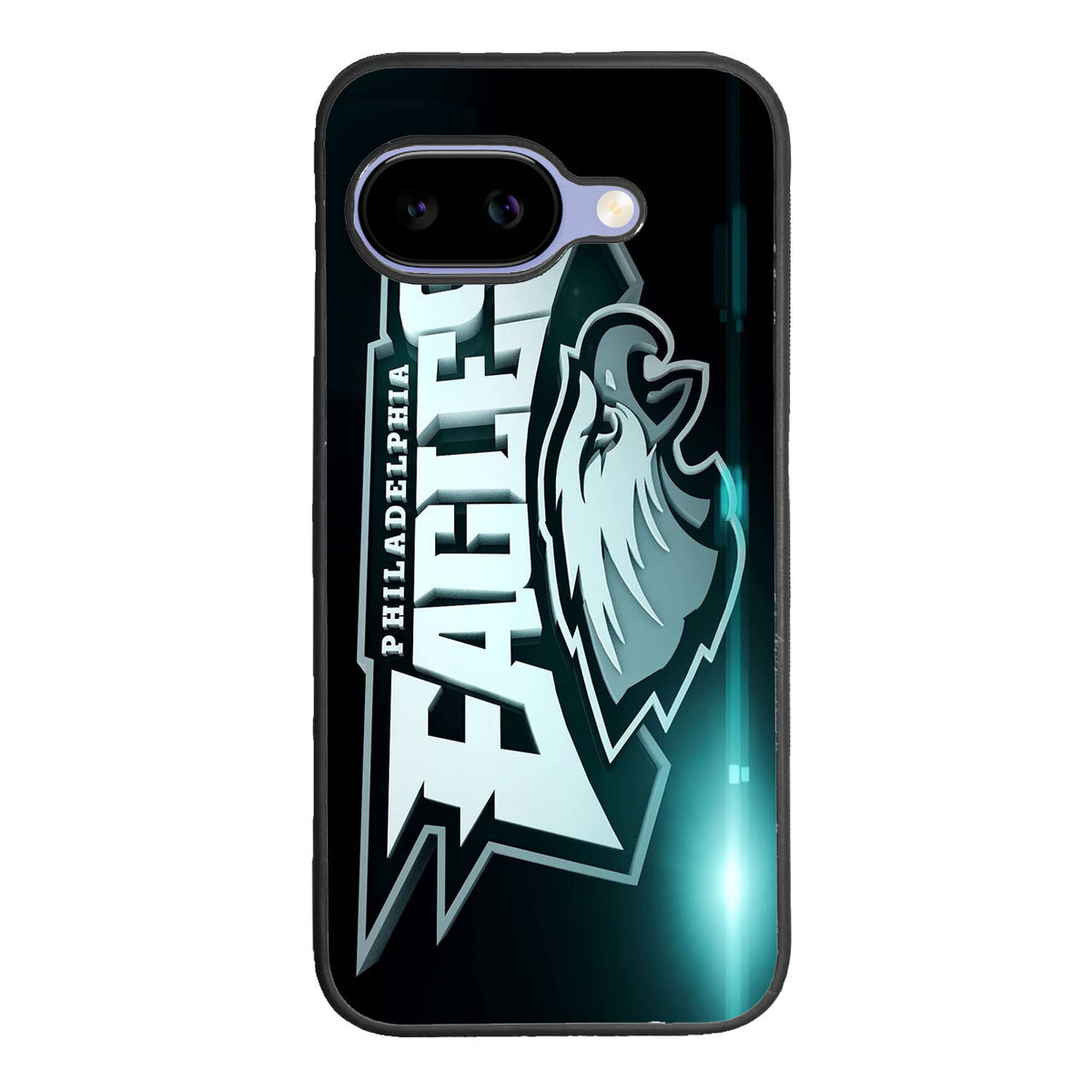Philadelphia Eagles Case Google Pixel 9A BC0544
