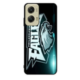 Philadelphia Eagles Case Motorola Moto G Stylus 2024 5G BC0544