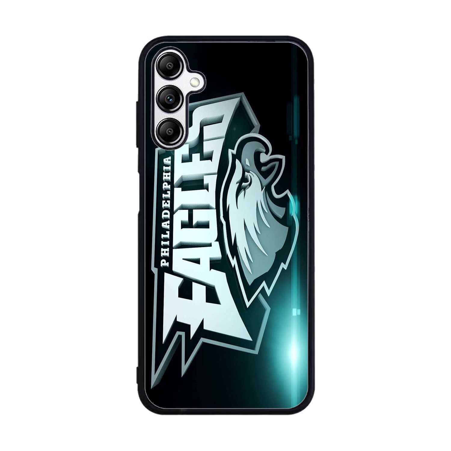 Philadelphia Eagles Case Samsung Galaxy A15 BC0544