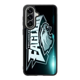 Philadelphia Eagles Samsung Galaxy A57 Case BC0544
