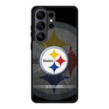 Pittsburgh Steelers Logo 1st Samsung Galaxy S26 Plus Case