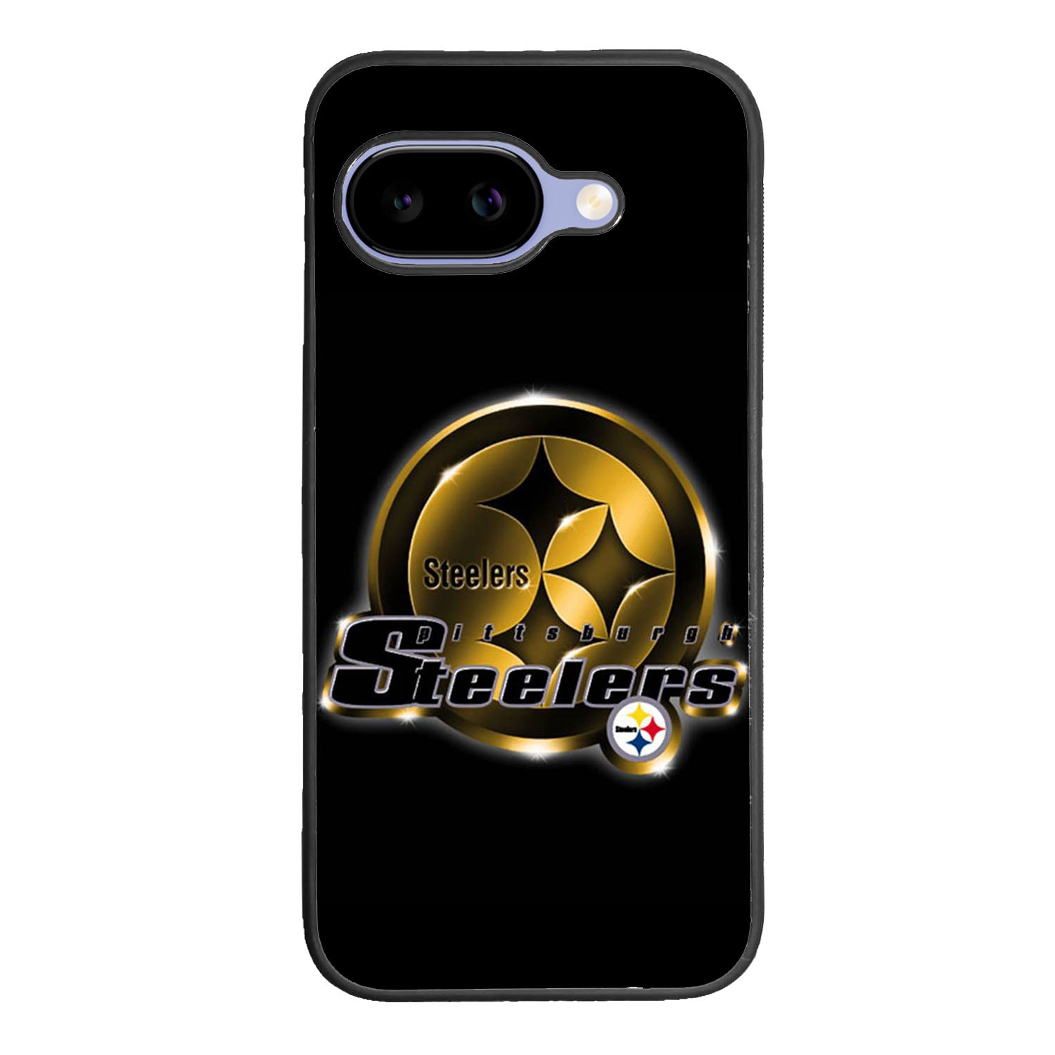 pittsburgh steelers Case Google Pixel 9A BC0547