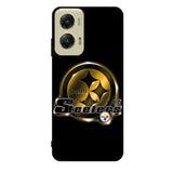 pittsburgh steelers Case Motorola Moto G Stylus 2024 5G BC0547