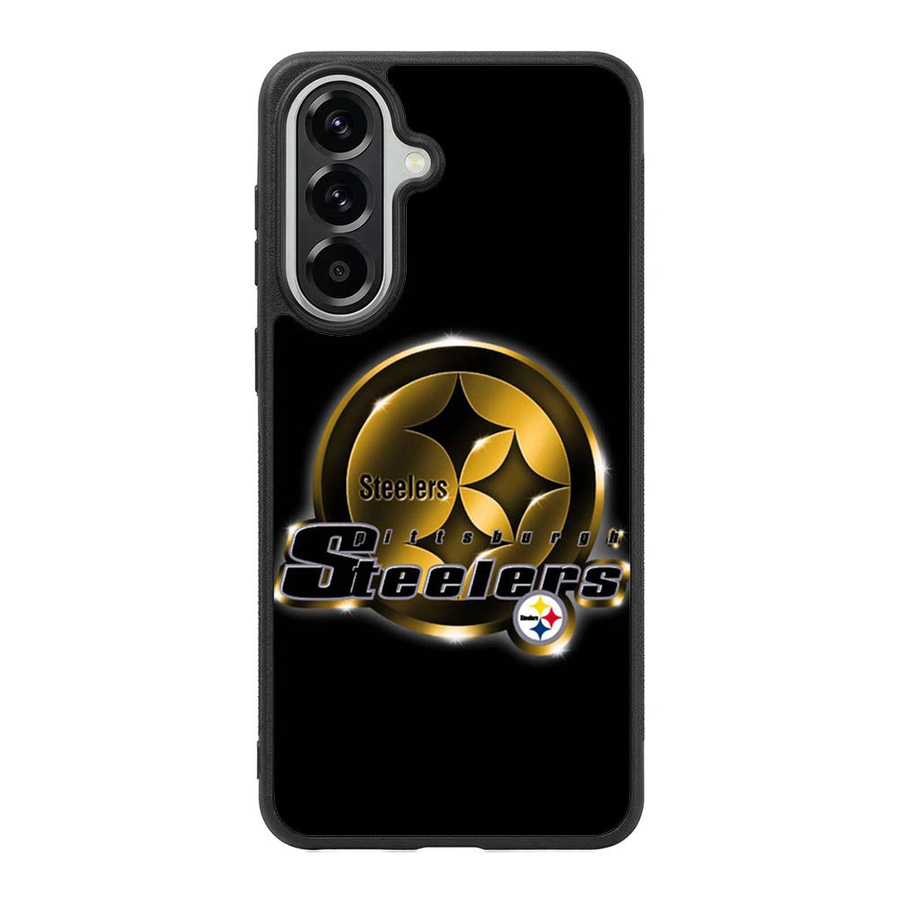 pittsburgh steelers Samsung Galaxy A57 Case BC0547