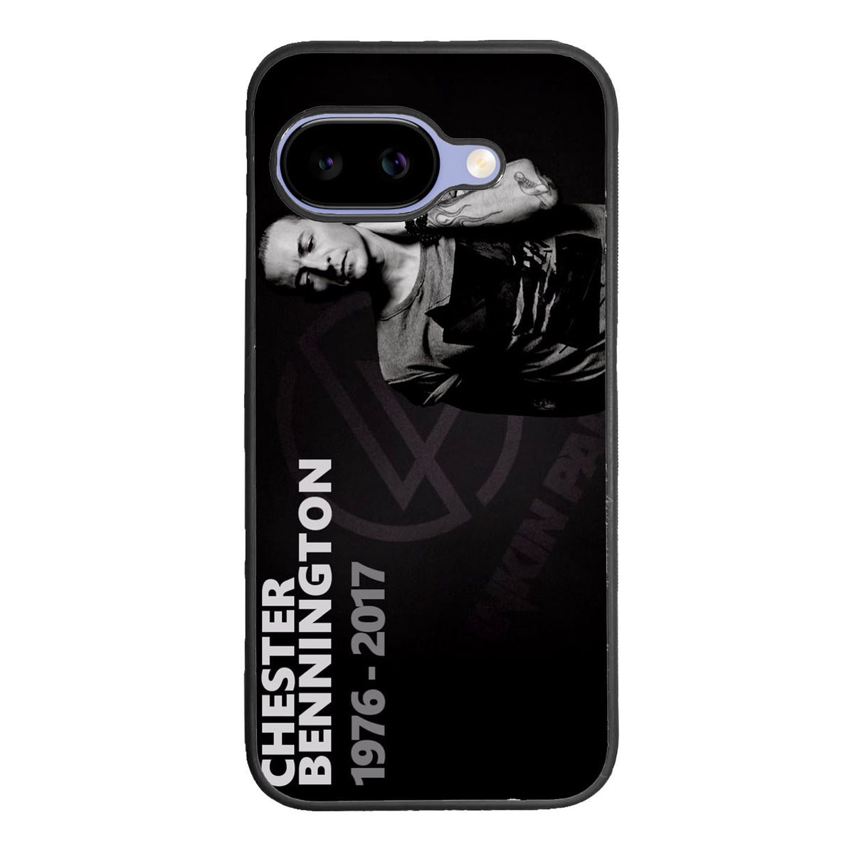 RIP Chester Bennington Case Google Pixel 9A BC0548