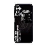 RIP Chester Bennington Case Samsung Galaxy A15 BC0548