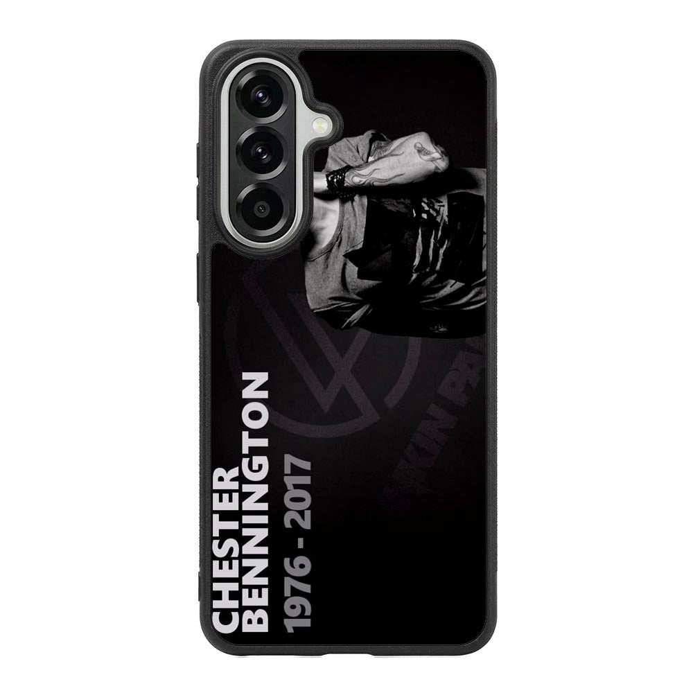 RIP Chester Bennington Samsung Galaxy A57 Case BC0548
