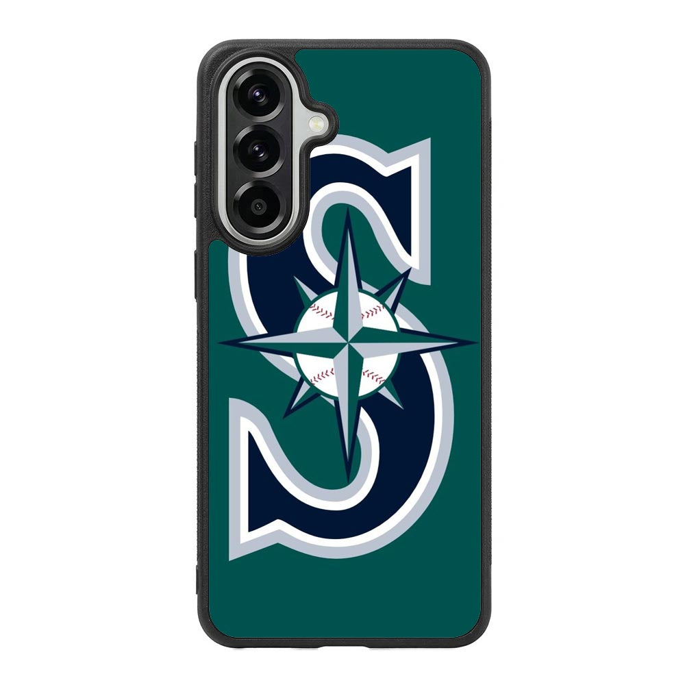 Seattle Mariners Samsung Galaxy A57 Case BC0549