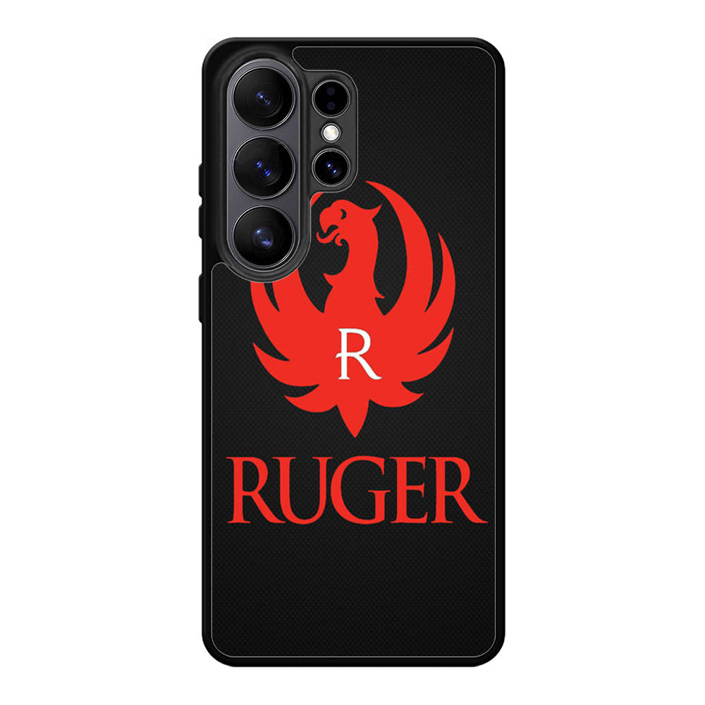 Sturm Ruger Firearms Samsung Galaxy S26 Ultra Case BC0551