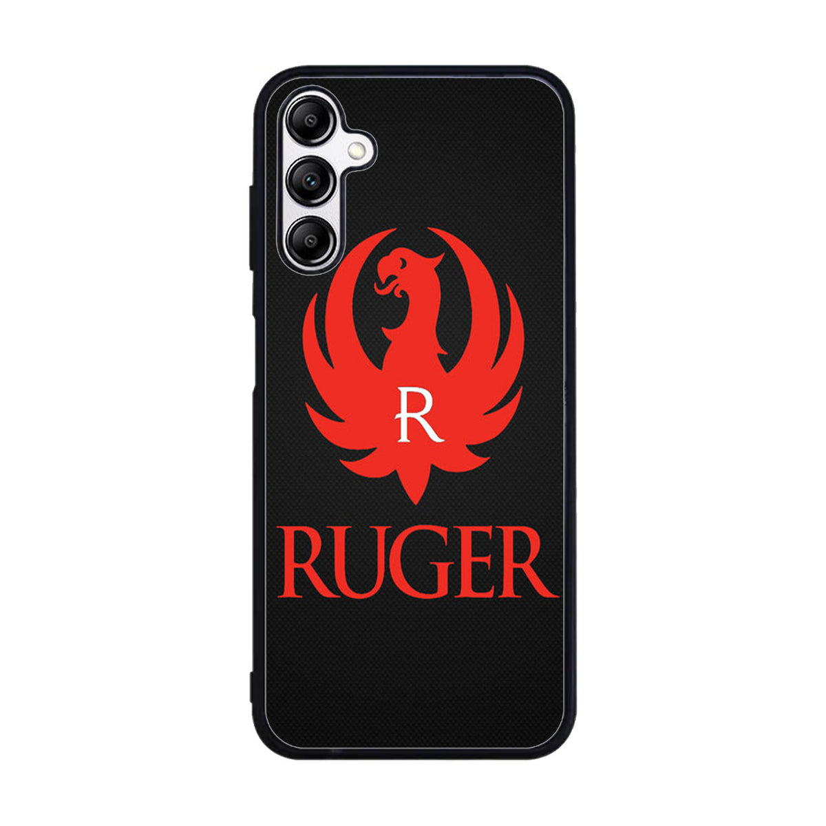 Sturm Ruger Firearms Case Samsung Galaxy A15 BC0551