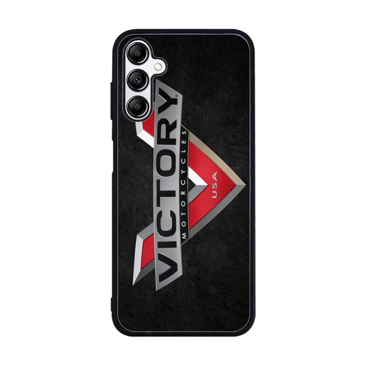 Victory Motorcycle Logo Case Samsung Galaxy A15 BC0612