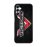 Victory Motorcycle Logo Case Samsung Galaxy A15 BC0612