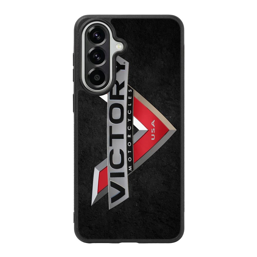Victory Motorcycle Logo Samsung Galaxy A37 Case BC0612