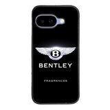 Bentley Fragrances Case Google Pixel 9A BC0586