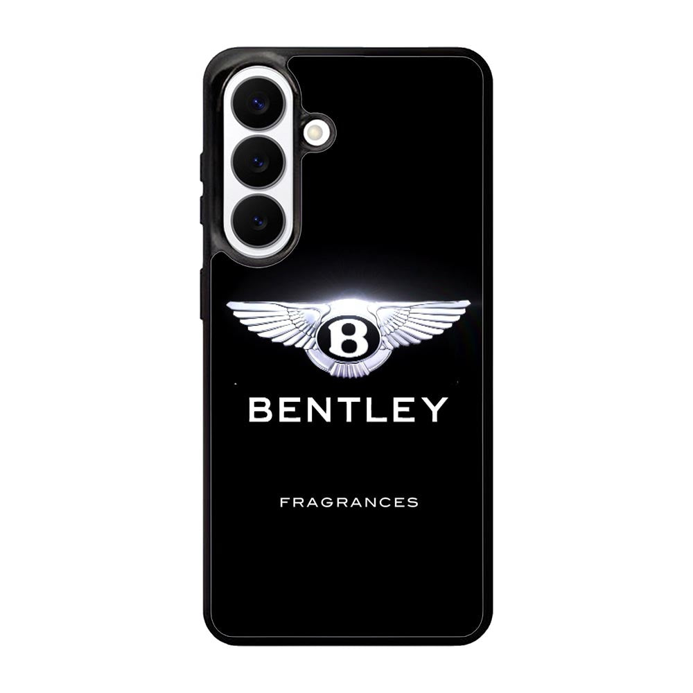 Bentley Fragrances Samsung Galaxy S26 Plus Case BC0586