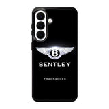 Bentley Fragrances Samsung Galaxy S26 Plus Case BC0586